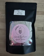 Herbal Sitz Bath