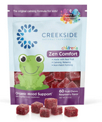 Childrens Zen Comfort Mood Support - Raspberry