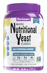 Nutritional Yeast Flakes - Non-bitter