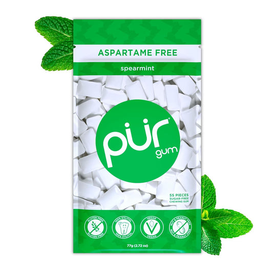 Jumbo Gum - Spearmint