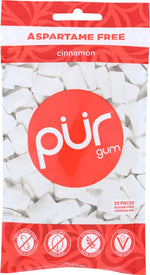 Jumbo Gum - Cinnamon