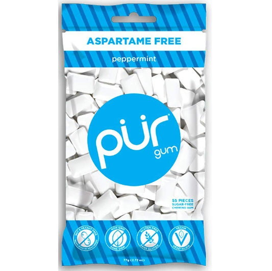Jumbo Gum - Peppermint