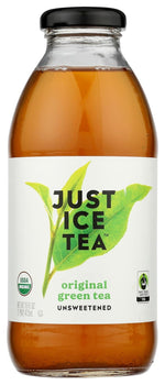 Organic Original Green Tea - Unsweetened