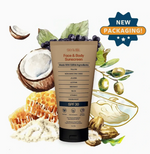Face and Body Sunscreen Spf 30