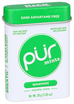 Mints - Spearmint