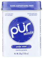 Mints - Polar Mint