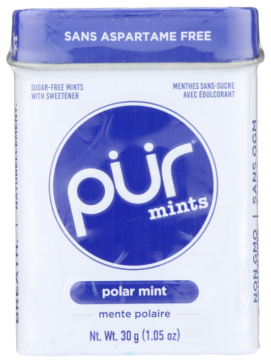 Mints - Polar Mint