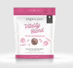Freeze-Dried Vitality Blend