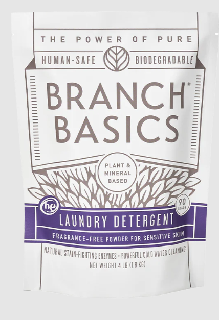 Laundry Detergent - Lavender