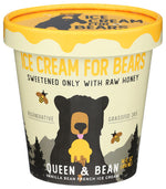 Ice Cream - Vanilla Bean