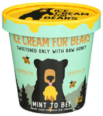 Ice Cream - Mint Chip
