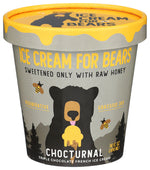 Ice Cream - Triple Chocolate