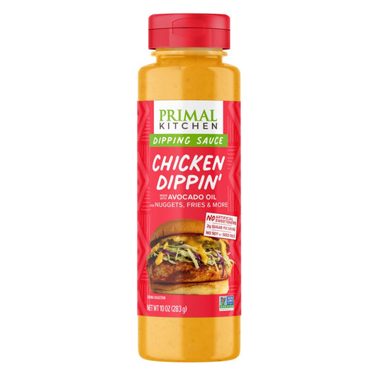 Chicken Sauce Dip
