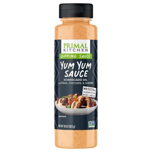 Yum Yum Sauce Dip