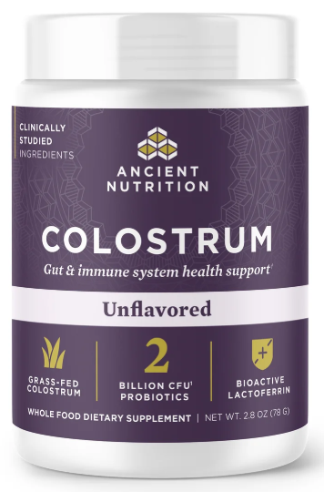 Colostrum - Unflavored