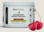 Tart Cherry Magnesium Breakthrough