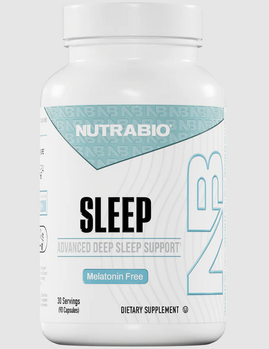 Sleep