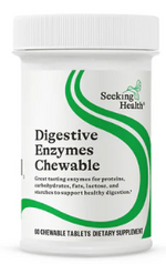 Digestive Enzymes Chewable