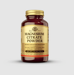 Magnesium Citrate 108g POWDER