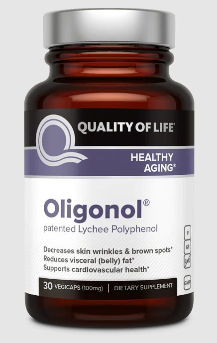 Oligonol