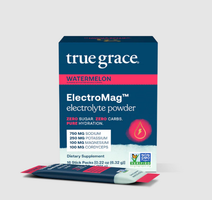 ElectroMag - Watermelon