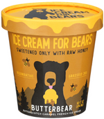 Ice Cream - Butterscotch Caramel