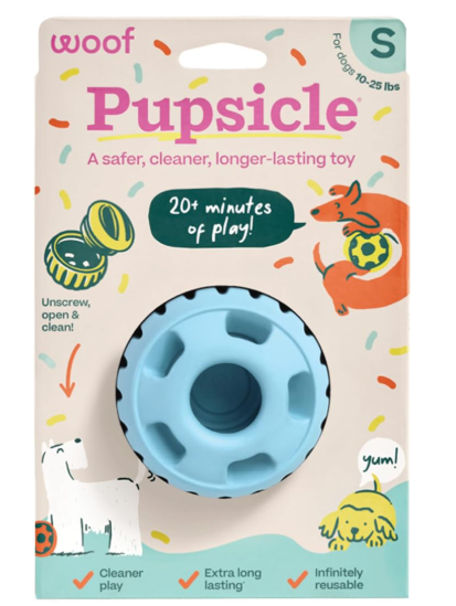 The Pupsicle - Small