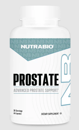 PROSTATE- Advanced Prostate Support