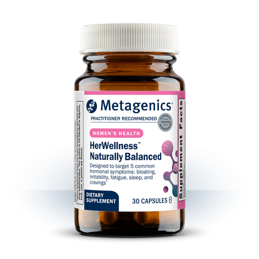 HerWellness™ Naturally Balanced