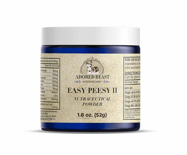 Easy Peesy II
