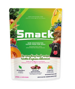 Lip Smacking Lamb Dehydrated Dog Food