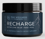 Recharge - Methylene Blue + Urolithin A