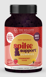 Spike Support Gummies