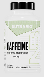 Caffeine 200mg