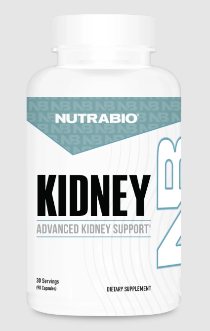 KIDNEY- Advanced Kidney Support