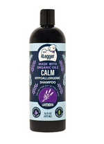 Lavender Calming Dog Shampoo