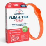 Flea and Tick Collar for Dogs - Large