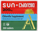 Chlorella Regular 60g