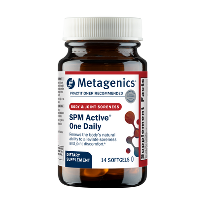 SMP Active One Daily