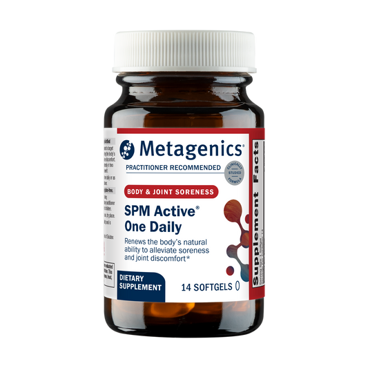 SMP Active One Daily