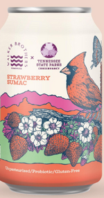 Kombucha - Seasonal