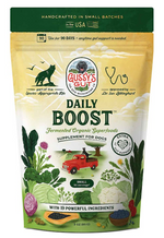 Boost Fermented Superfood for Dogs