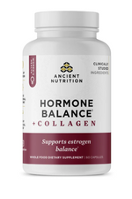 Hormone Balance + Collagen