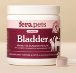 Bladder Support for Pets