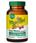 Sea Moss Complex