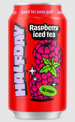 Raspberry Iced Tea