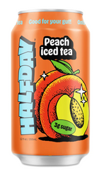 Peach Iced Tea