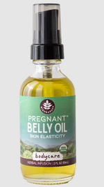 Pregnant Belly Oil for Skin Elasticity