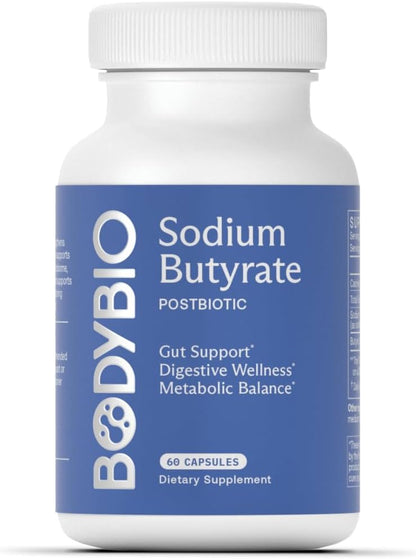 Sodium Butyrate