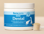 Dental Support for Pets